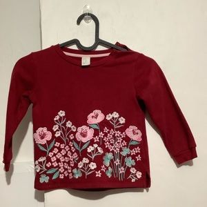 H&M embroidery  #boxY1